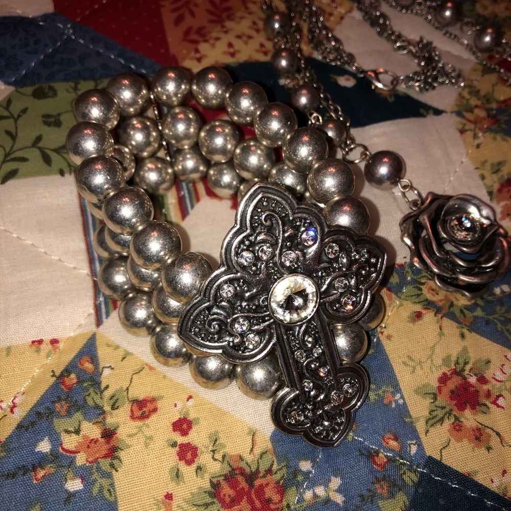 Jewelry set - Picture 3 of 5
